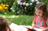 Harvard tiết lộ: 3 thói quen trẻ hay làm chứng tỏ IQ vượt trội, cha mẹ càng ngăn càng thiệt!