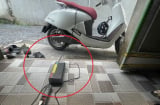 Người dân sạc pin xe điện tại nhà cần lưu ý điều này nếu không có thể bị phạt tới 50 triệu đồng