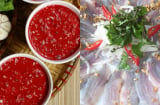 Những món khoái khẩu nhưng lại là 'ổ vi khuẩn' gây hại sức khỏe