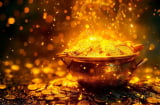Số cuối ngày sinh của người Giàu Có, Tổ Tiên che chở, cả đời ăn sung mặc sướng