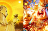 Tháng 7 Cô Hồn: Ai đen mặc ai, 4 tuổi ung dung, hào quang tỏa sáng, trúng độc đắc “hốt vàng” trong sự nghiệp