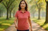 Thói quen nhiều người lặp lại mỗi ngày khiến gan “ngập” trong mỡ: Không phải do rượu bia