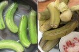 Thường xuyên ăn chuối xanh luộc, nhận ngay 6 lợi ích tuyệt vời