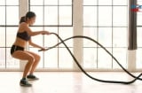 Top 5 bài tập có thể đốt cháy calo nhanh ngang chạy bộ