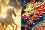 Từ 1/6 nhuận đến rằm tháng 9: 3 tuổi Nổ Lộc Lớn, Thần tài gia hộ, 1 tuổi cẩn thận dính bẫy thần nghèo