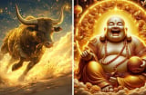 Từ 20/7 đến 20/8: 3 tuổi Tổ Tiên che chở, Cầu Tài Đắc Tài Cầu Lộc Đắc Lộc, tiền tiêu không xuể