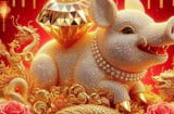 15 ngày đầu tháng 6 nhuận: Tài Lộc như nước lên, 3 tuổi đổi đời giàu sang, tăng cơ hội Trúng Đậm bất ngờ