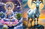 Nương Mình Theo Gió, Hoa Rơi Cửa Phật: 3 tuổi Quan Âm Độ Mạng, chẳng bon chen cũng giàu sang