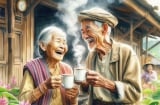 Tổ tiên âm thầm nhắc: Tuổi 50 là lúc nghiệp trổ, phước hiện rất rõ, nhìn 5 điều này để biết mà sửa đổi