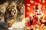 Từ 21- 27/7: 3 tuổi thu vàng về két, phú quý sinh sôi ,1 tuổi sơ suất nhỏ dễ mất tiền to