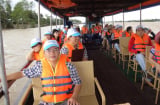 Từ Vụ Lật Tàu Vịnh Hạ Long: 5 bí quyết khi đi tàu phà trên biển, tránh những rủi ro có thể xảy ra
