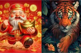 100 ngày liên tiếp: 3 tuổi Phúc - Lộc - Thọ Cao Như Núi Thái Sơn, Cầu Gì Được Nấy Cực Giàu Có