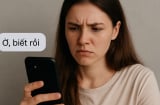 5 từ trong tin nhắn dễ “tố cáo” bạn là người EQ thấp – đừng để vô tình đánh mất thiện cảm