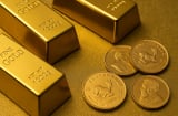 Bảng giá vàng 9999 24K 18K SJC DOJI PNJ hôm nay 21/7/2025