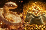 Sau 23/7: 3 tuổi Tổ Tiên cho lộc dễ Trúng Quả Đậm, Tiền Đẻ Ra Tiền, 1 tuổi nghèo khó bám đuôi