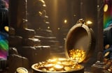 Tháng 6 nhuận, tháng 7 cô hồn: 3 con giáp cần giữ bình tĩnh, tỉnh táo để tránh mất tiền oan
