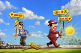 3 thứ dúi tận tay người giàu cũng chê, người nghèo tham cứ lấy về