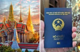 5 quốc gia cho phép tiêu tiền Việt Nam, người dân thoải mái du lịch không lo đổi tiền