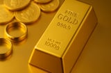 Bảng giá vàng 9999 24K 18K SJC DOJI PNJ hôm nay 22/7/2025