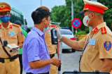 Đến 31/12/2025: CSGT toàn quốc sẽ tập trung xử lý 6 vi phạm giao thông này, ai không biết là thiệt
