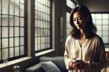 Phụ nữ không thích đến nhà người khác, cũng không thích ai đến chơi: họ là ai?