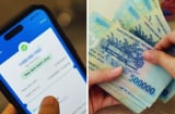 5 khoản tiền chuyển vào tài khoản cá nhân phải chịu thuế thu nhập cá nhân: Người dân chú ý