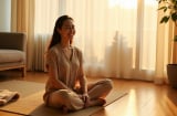 6 cách tăng năng lượng buổi sáng mà không cần cà phê