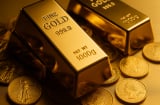 Bảng giá vàng 9999 24K 18K SJC DOJI PNJ hôm nay 23/7/2025