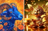 Thứ Bảy, Chủ Nhật tới: 2 tuổi Tiền Vào Như Nước Sông Hồng, Trúng Số đặc biệt, 1 tuổi họa tiểu nhân