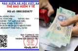 Từ 1/8/2025: Ai tham gia BHYT đủ 5 năm liên tục, được nhận trợ cấp từ 3 - 6 triệu/tháng, có đúng không?