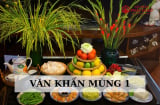 3 Thứ Đặt Lên Bàn Thờ Ngày Mùng 1 Âm Lịch, Gia Chủ May Mắn, Tiền Vào Như Nước