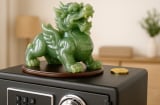 3 vật phẩm phong thủy giúp gia chủ đổi vận, tiền vào như nước