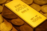 Bảng giá vàng 9999 24K 18K SJC DOJI PNJ hôm nay 24/7/2025