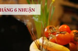 Chuyên gia phong thủy tiết lộ khung giờ vàng thắp hương mùng 1 tháng 6 nhuận: Cả tháng thuận lợi, làm đâu thắng đó