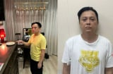 Đường dây liên quan tới ma túy do NTK Nguyễn Công Trí vừa bị bắt và đồng phạm thực hiện như thế nào?