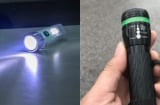  Mang theo 1 chiếc đèn Pin nhỏ khi đi Du Lịch cực Hữu Ích, bài học từ khách sạn Nhật Bản