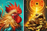 Sau 26/7: 2 tuổi Đại Phú Đại Quý, Tiền Đẻ Ra Tiền, 1 tuổi hạn nặng cẩn thận mất tiền oan