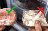 Thịt lợn để ngăn đá tủ lạnh bao lâu thì không ăn được nữa? Mốc thời gian quan trọng ai cũng cần biết