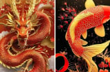 Top 4 tuổi Con Cưng Thần Tài: Tháng 8 Trúng Độc Đắc, tháng 8 Thu Lớn, tháng 9 Đếm Tiền mỏi tay