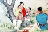 Trai sợ gái mắt sâu chân rung, gái sợ trai hai tai hứng gió’ – Lời cảnh báo sâu sắc của cổ nhân
