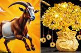 Từ 25/7 đến 15/8, 2 tuổi Lộc Lá vô biên, lắm tiền nhiều của, 1 tuổi phải thận trọng