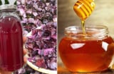 Uống nước tía tô pha thêm mật ong, nhận được lợi ích bất ngờ, nhiều người không biết