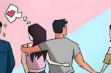 Vì sao đàn ông dễ ngoại tình hơn? Các nhà tâm lý học tiết lộ lý do bất ngờ