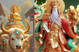 4 con giáp không giỏi giao tiếp, chẳng nịnh nọt vẫn Tăng lương Thăng chức đều vì giá trị và tài năng đích thực