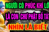 5 dấu hiệu của người được Âm Phù Dương Trợ, âm thầm giàu lên, quanh bạn có ai không?