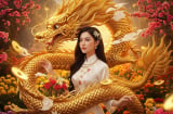 7 ngày cuối tháng (25/7-31/7), 3 con giáp Rồng Quấn Thân, Tiền - Tài hội tụ