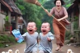 Con nghịch ngợm hư hỗn: Bắt con thay đổi con hay cha mẹ phải thay đổi?