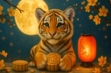 Cuối tuần (26 - 27/7): 2 con giáp trúng vận may lớn, 2 con giáp coi chừng “dính hạn” tài chính