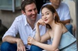 Diễn viên Lan Phương xác nhận đang làm thủ tục ly hôn chồng Tây