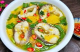 Nấu canh cá chỉ bỏ nước thôi là dại: Thả thêm gia vị này vào cá hết tanh, thơm ngon cực phẩm